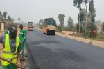 Réhabilitation de la route Babadjou-Bamenda: 37% de travaux réalisés sur la section Babadjou-Matazem